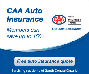 CAA Auto Insurance