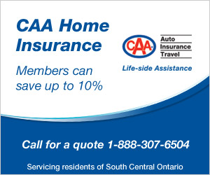 CAA Home Insurance