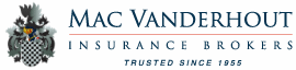 Mac Vanderhout Insurance Brokers