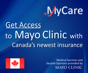 MyCare - Get Access