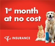 PC Financial Pet Insurance