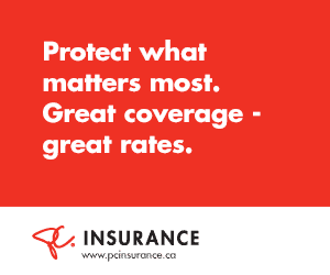 PC Financial Home & Auto Insurance