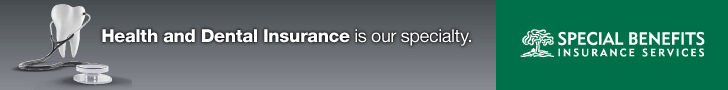 Special Benefits Insurance Services (SBIS)