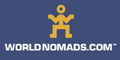 World Nomads travel insurance