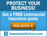 InsuranceHotline.com business insurance